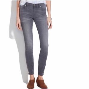 Urban Outfitters Silence + Noise High Rise Twig 27